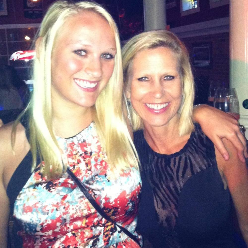 Meet your Posher, Beverly